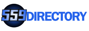 559 directory logo